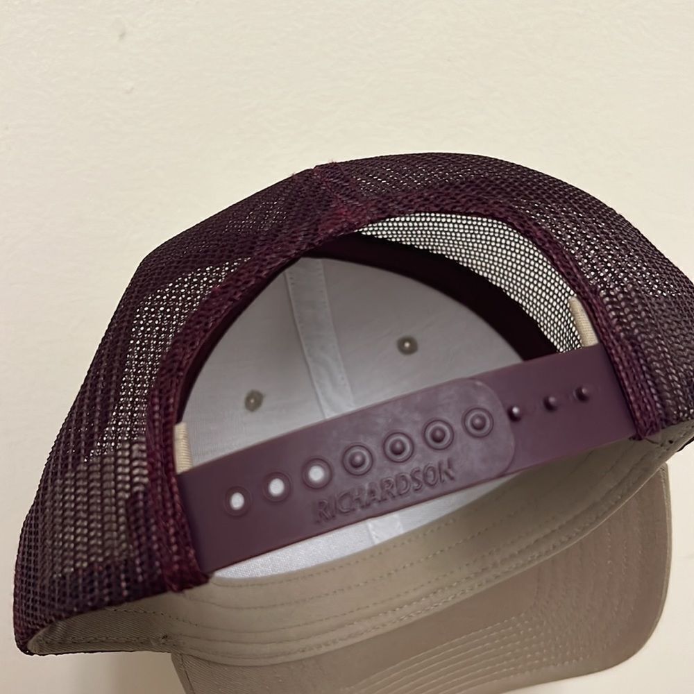 Inlet Provisions Hat - Picture 3 of 4